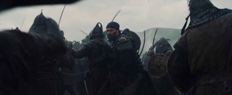 Timur: Bir Fatih'in Yükselişi Film Konusu ve Oyuncuları 3 Timur: Bir Fatih'in Yükselişi