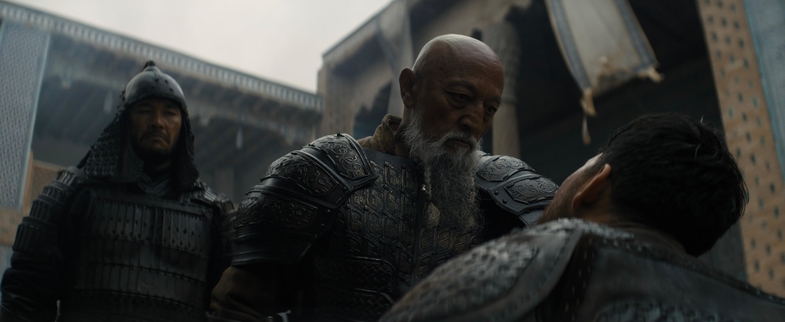 Timur: Bir Fatih'in Yükselişi Film Konusu ve Oyuncuları 4 timur bir fatihin yukselisi filmi 3