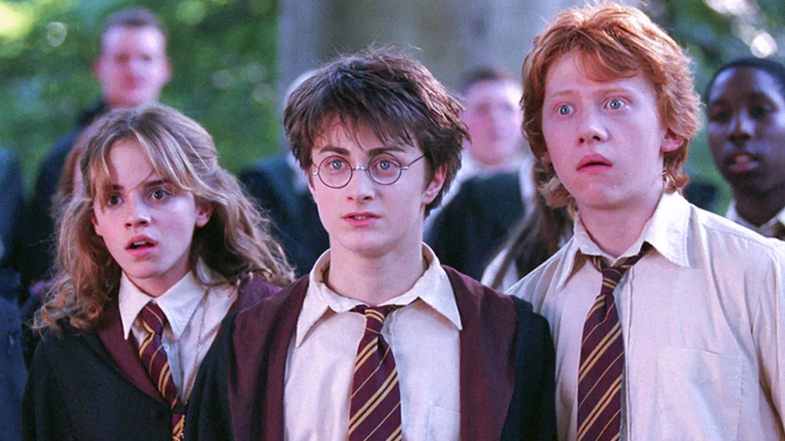 Rotten Tomatoes Puanlarına Göre En Kötüden En İyiye: Tüm 8 Harry Potter Film Sıralaması 2 Harry Potter Film Sıralaması
