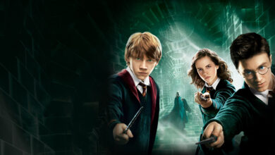 Rotten Tomatoes Puanlarına Göre En Kötüden En İyiye: Tüm 8 Harry Potter Film Sıralaması 6 tum 8 harry potter filmi siralamasi 2