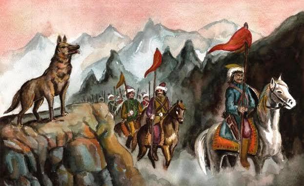 Türk Tarihini Değiştiren Dönüm Noktaları: Birkaç Olayın Koca Bir Tarihi Nasıl Şekillendirdiği 3 turk tarihini degistiren donum noktalari4
