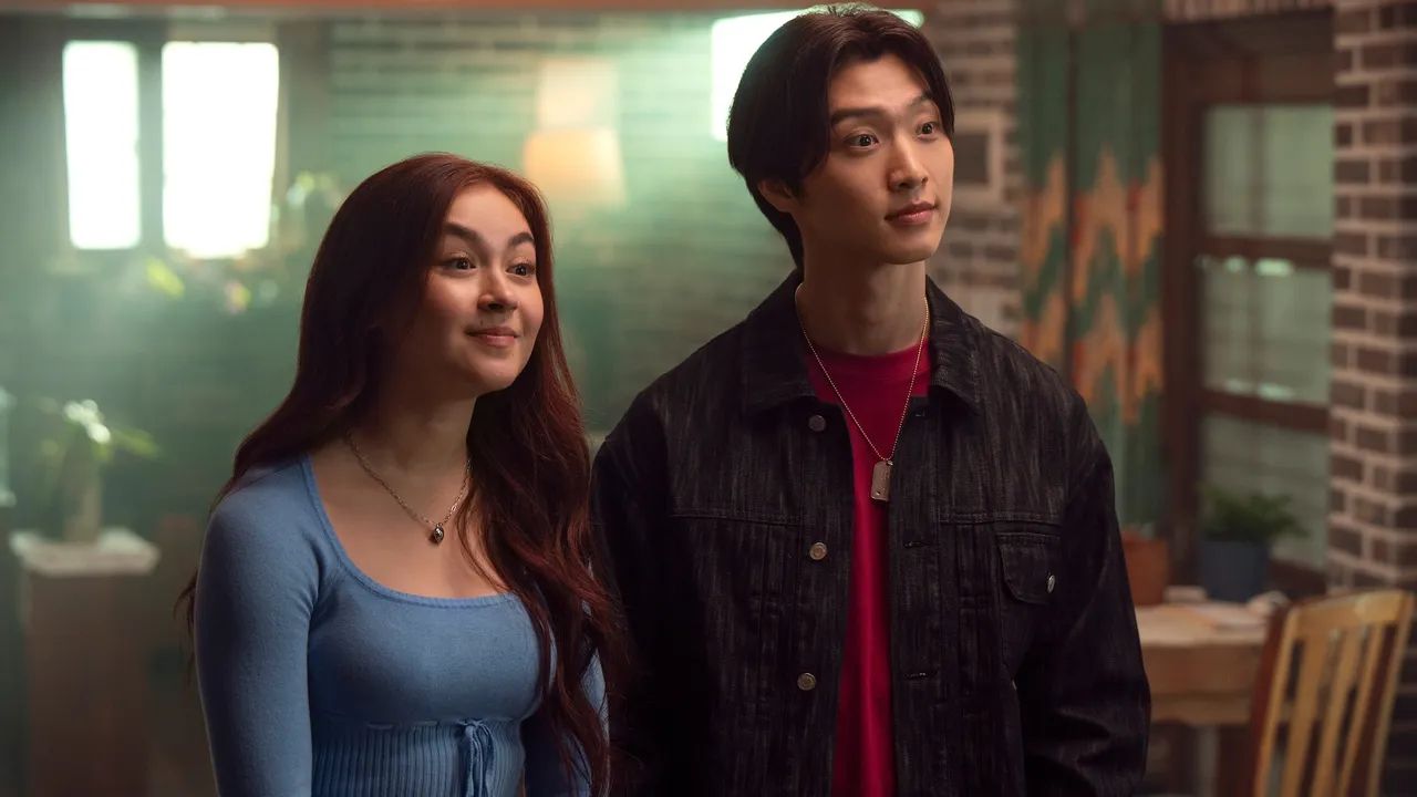 XO Kitty Dizi Konusu ve Oyuncuları (+18) 3 xo kitty dizi konusu