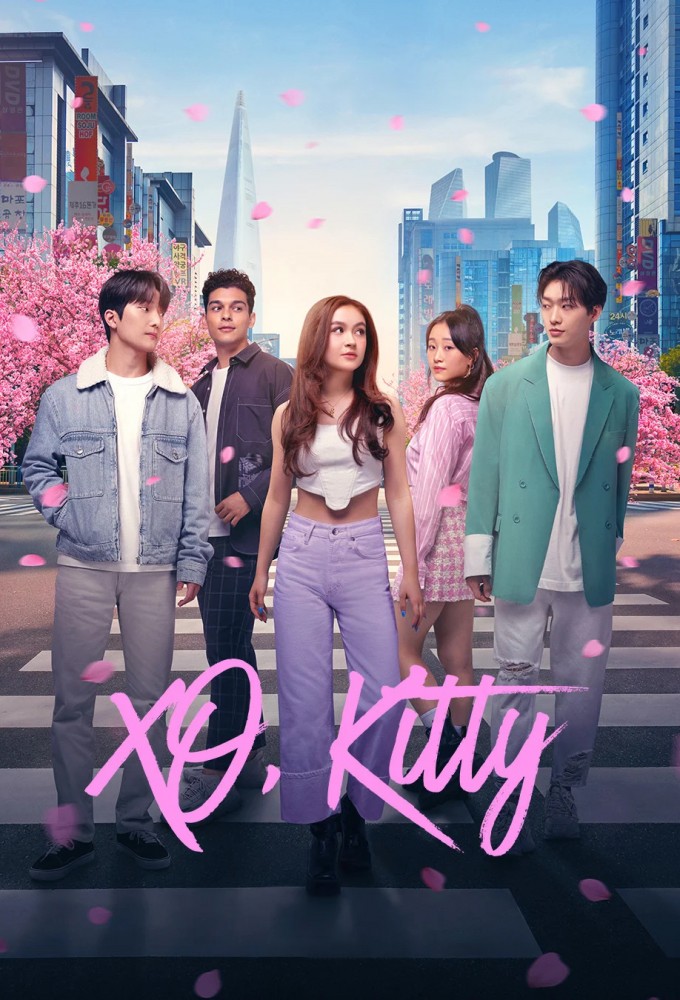 XO Kitty Dizi Konusu ve Oyuncuları (+18) 2 xo kitty dizi konusu