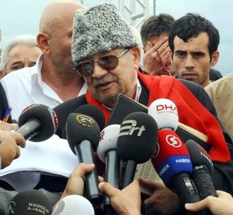 Yalçın Küçük Kimdir? 2 Yalçın Küçük