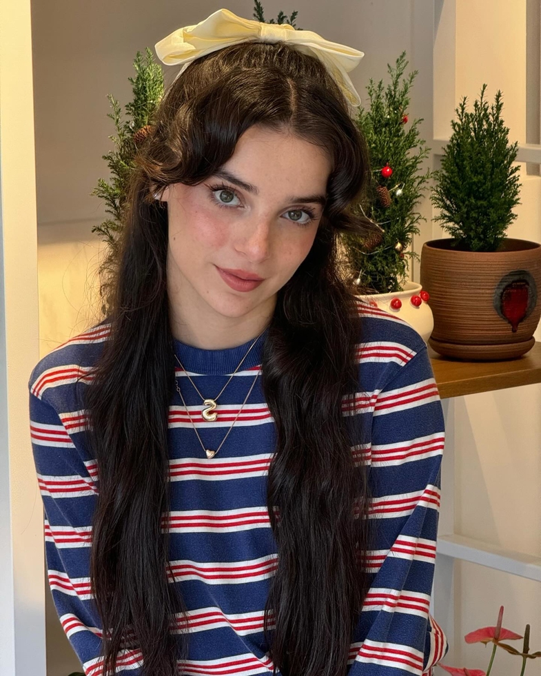 Yeliz Korkmaz (Semiraminta) Kimdir? 3 yeliz korkmaz kimdir 4