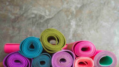 Yoga Matı Alırken Sakın Bu Hataları Yapma: Doğru Seçim İçin Bilmen Gerekenler 15 yoga mati alirken sakin bu hatalari yapma3