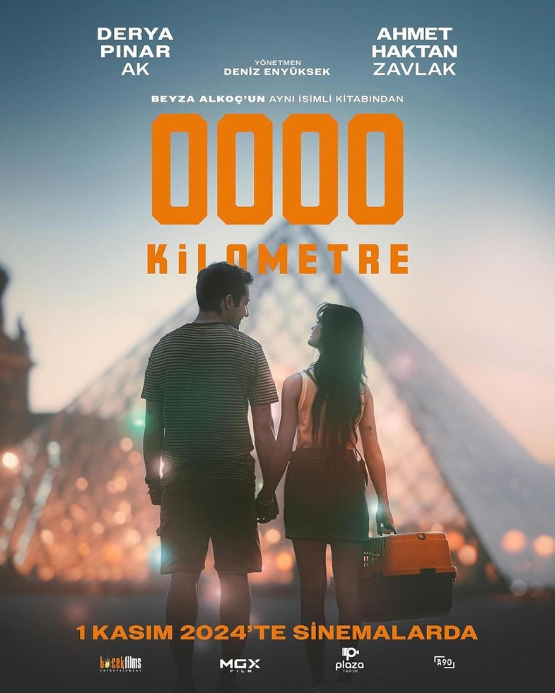 0000 Kilometre Film Konusu ve Oyuncuları 2 0000 Kilometre Film Konusu