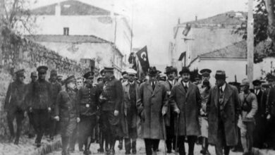 19 mayis 1919 gazete mansetleri 10