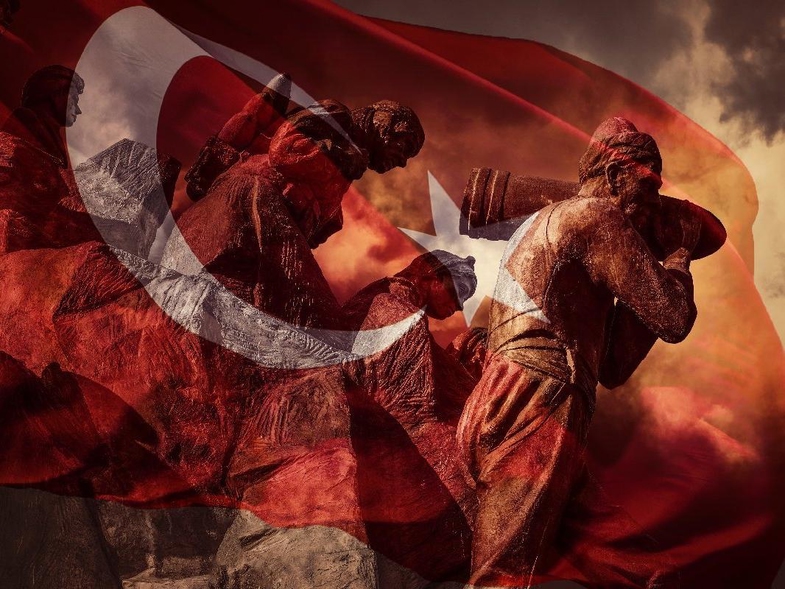 3 Mayıs Türkçülük Günü Mesajları: Türk Kimliğini Anlatan En Güçlü Sözler 2 3 Mayıs Türkçülük Günü Mesajları