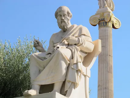 İnsanlığa Yol Gösteren Platon’un En Önemli 10 Fikri 3 İnsanlığa Yol Gösteren Platon’un En Önemli 10 Fikri