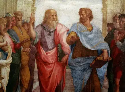 İnsanlığa Yol Gösteren Platon’un En Önemli 10 Fikri 2 Insanliga Yol Gosteren Platonun En Onemli 10 Fikri