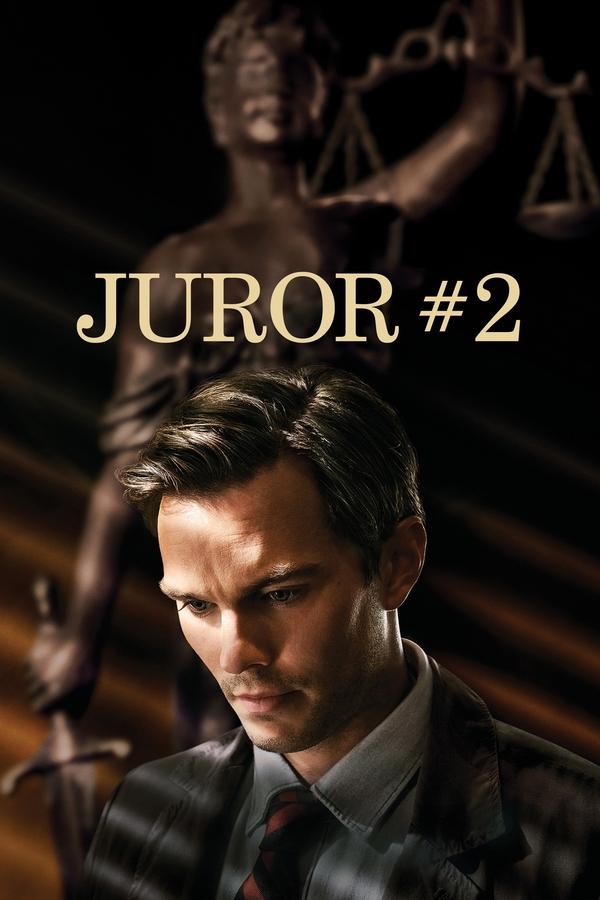 Juror#2 Film Konusu ve Oyuncuları 2 Juror #2 film konusu ve oyuncuları