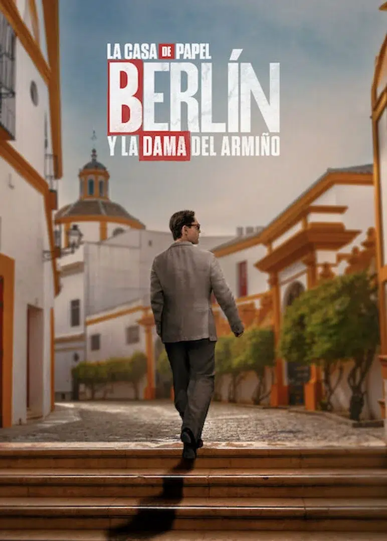 La Casa De Papel Berlin ve Kakımlı Kadın Dizi Konusu ve Oyuncuları 2 La Casa De Papel Berlin ve Kakımlı Kadın Dizi Konusu ve Oyuncuları