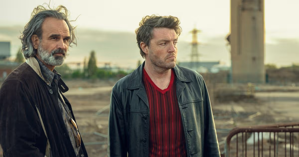 Legends Dizi Konusu ve Oyuncuları 3 Legends Dizi konusu ve Oyunculari