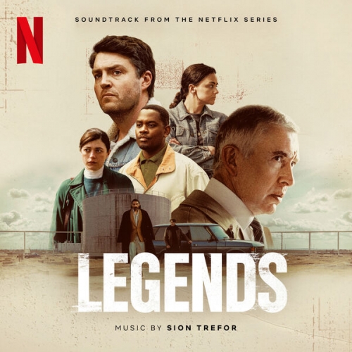 Legends Dizi Konusu ve Oyuncuları 2 Legends Dizi konusu ve Oyuncuları