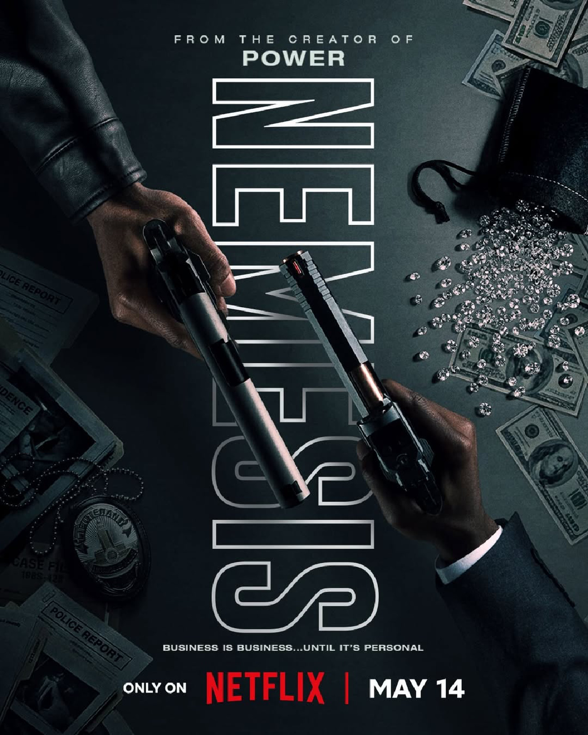 Nemesis Dizi Konusu ve Oyuncuları 2 Nemesis dizi konusu ve oyunculari