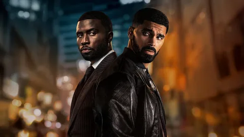 Nemesis Dizi Konusu ve Oyuncuları 3 Nemesis dizi konusu