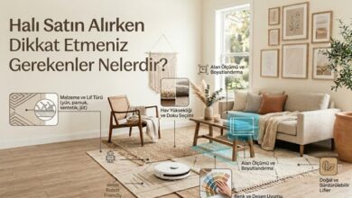 Halı Satın Alırken Dikkat Etmeniz Gerekenler Nelerdir? 2 Orta hali alirken dikkat edilecekler