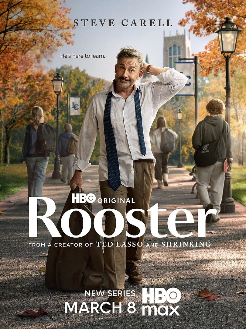 Rooster Dizi Konusu ve Oyuncuları 2 Rooster dizi konusu