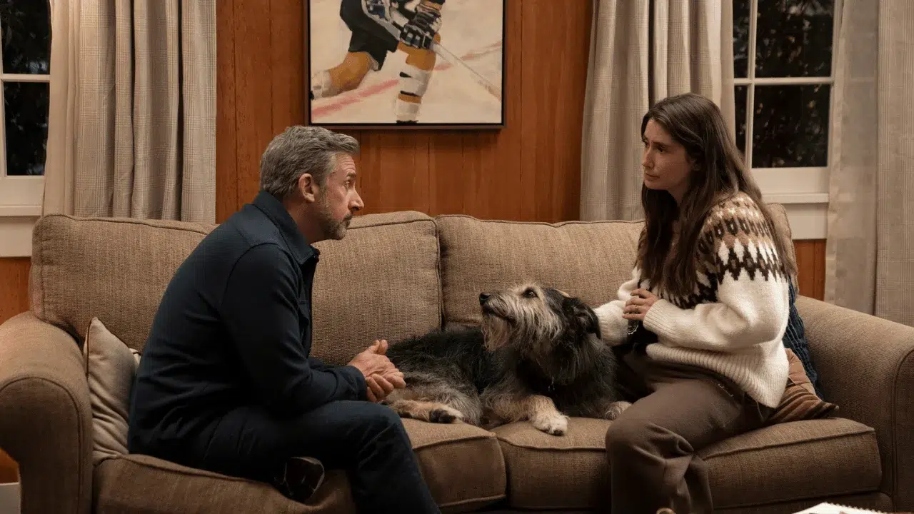 Rooster Dizi Konusu ve Oyuncuları 3 Rooster dizi konusu