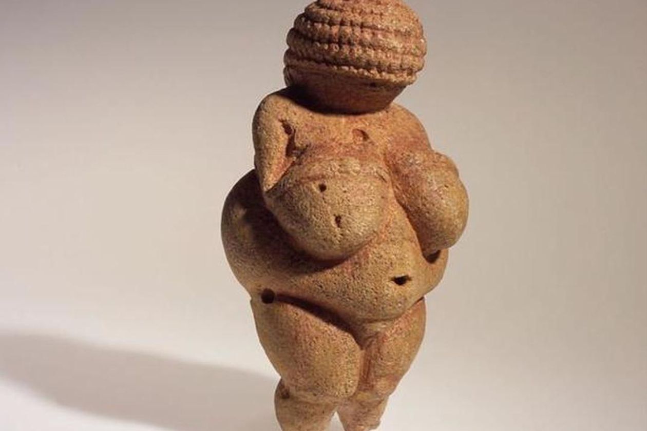 Sanat Tarihine Damga Vuran Önemli 10 Heykel 3 Sanat tarihine damga vuran onemli 10 heykel 1