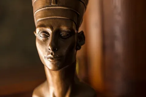 Sanat Tarihine Damga Vuran Önemli 10 Heykel 8 Sanat tarihine damga vuran onemli 10 heykel 2