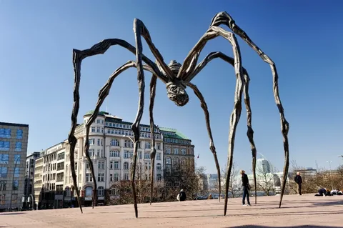 Sanat Tarihine Damga Vuran Önemli 10 Heykel 10 Sanat tarihine damga vuran onemli 10 heykel 4