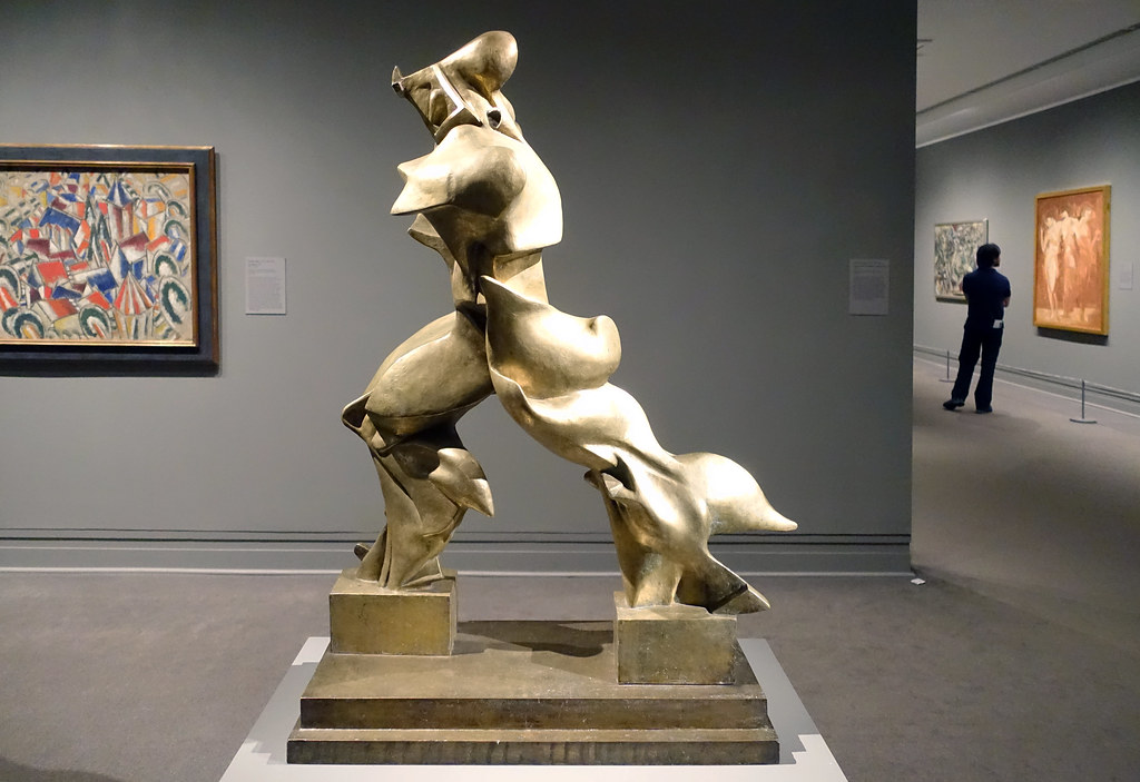 Sanat Tarihine Damga Vuran Önemli 10 Heykel 7 Sanat tarihine damga vuran onemli 10 heykel 5