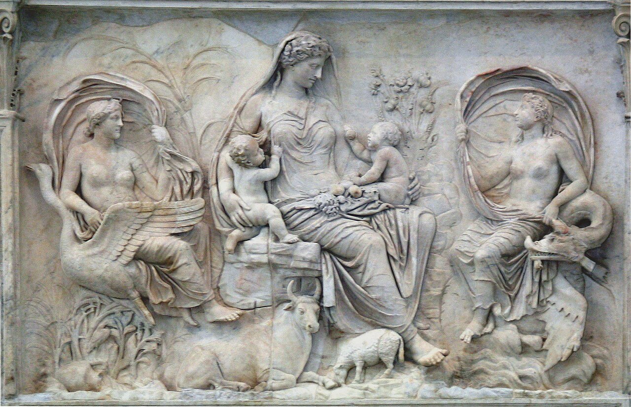 Sanat Tarihine Damga Vuran Önemli 10 Heykel 2 Sanat tarihine damga vuran onemli 10 heykel