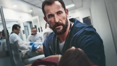 The Pitt dizi konusu ve oyuncuları