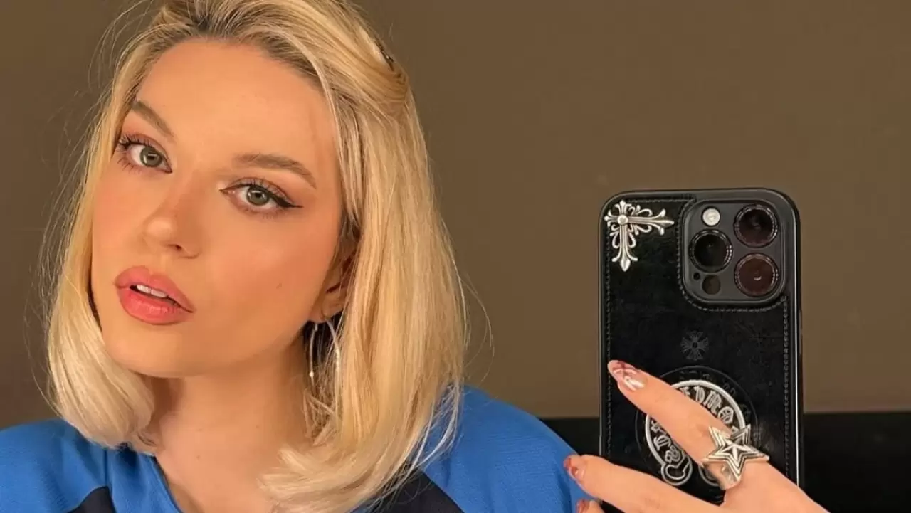 Tuana Yılmaz Kimdir? 3 Tuana yılmaz kimdir