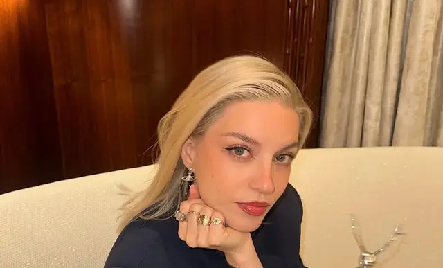 Tuana Yılmaz Kimdir? 1 Tuana yılmaz kimdir