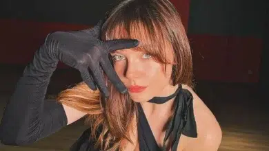 Zeynep Sude Oktay Kimdir? 16 Zeynep Sude Oktay Kimdir