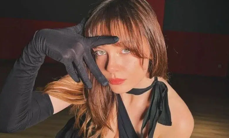 Zeynep Sude Oktay Kimdir? 1 Zeynep Sude Oktay Kimdir