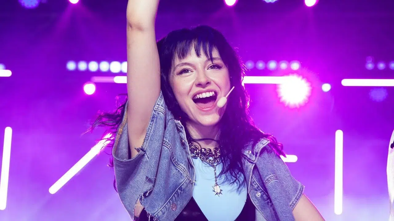 Zeynep Sude Oktay Kimdir? 3 Zeynep Sude Oktay Kimdir