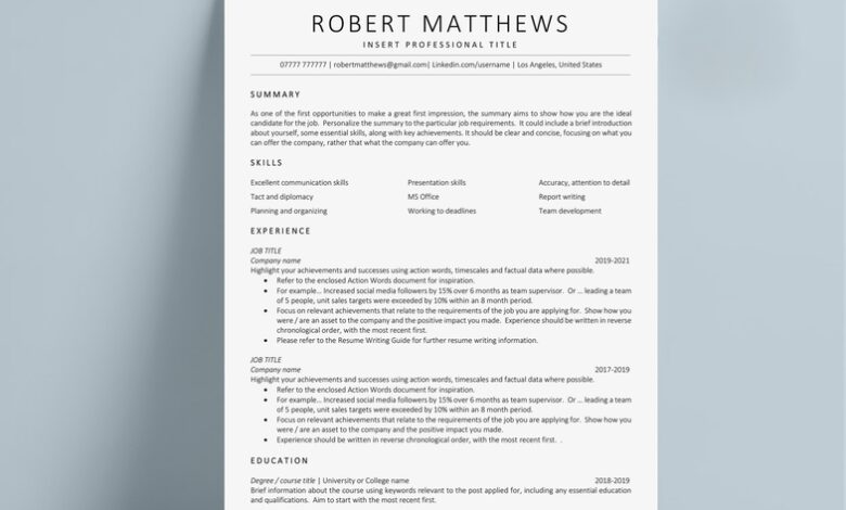 CV'niz Bir İnsan Gözü Görmeden Eleniyor Olabilir: 10 Adımda ATS Uyumlu CV Nasıl Hazırlanır? 1 ats uyumlu cv hazirlama 3