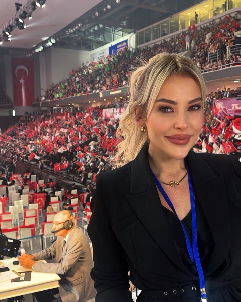 Begüm Ece Pazarcı Kimdir? 4 begum ece pazarci kimdir 4