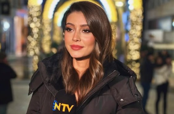 Beyzanur Özer Kimdir? 5 beyzanur özer kimdir