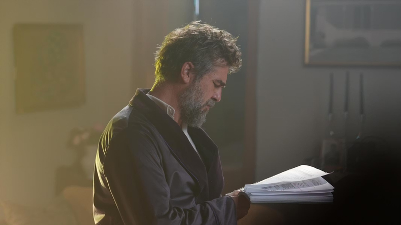 Bir Adam Yaratmak Film Konusu ve Oyuncuları 3 bir adam yaratmak filmi 2