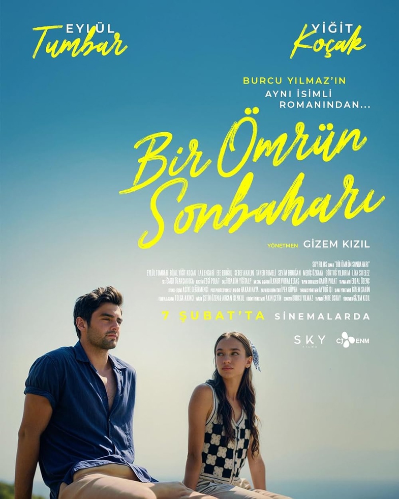 Bir Ömrün Sonbaharı Film Konusu ve Oyuncuları 2 Bir Ömrün Sonbaharı Film Konusu