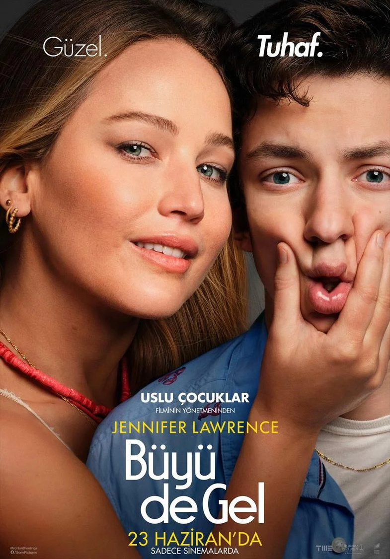 Büyü De Gel Film Konusu ve Oyuncuları 2 Büyü De Gel Film Konusu