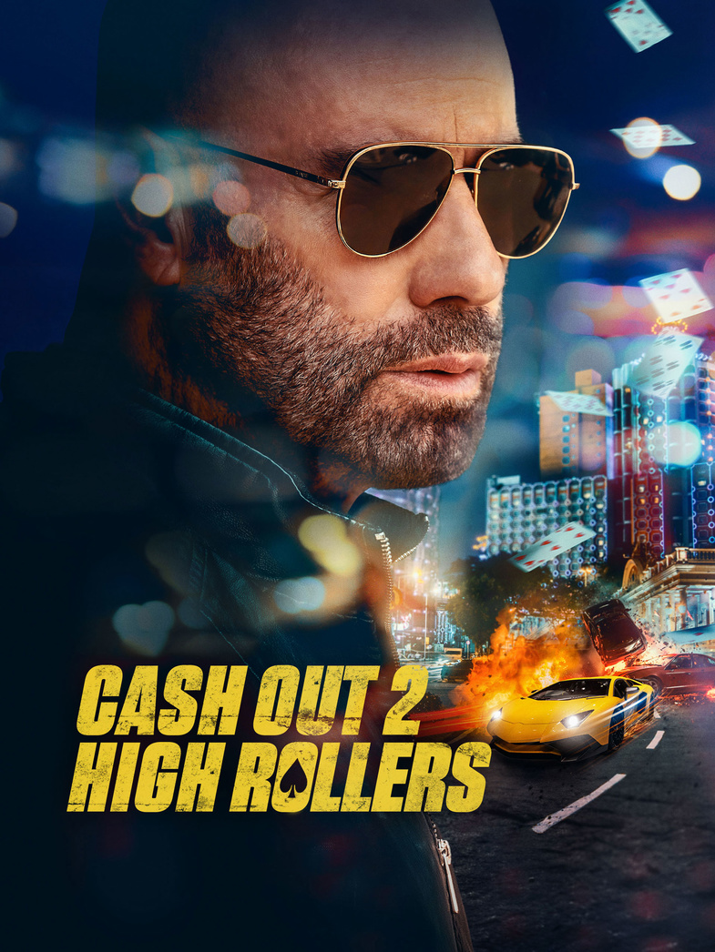 Cash Out 2 Film Konusu ve Oyuncuları 2 Cash Out 2 Film Konusu