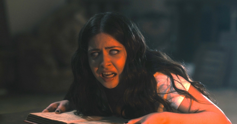 Cehennem Ayini Film Konusu ve Oyuncuları (18+) 3 cehennem ayini filmi 4