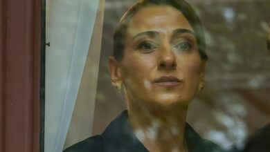 Derya Karadaş Kimdir? 11 derya karadas kimdir 1