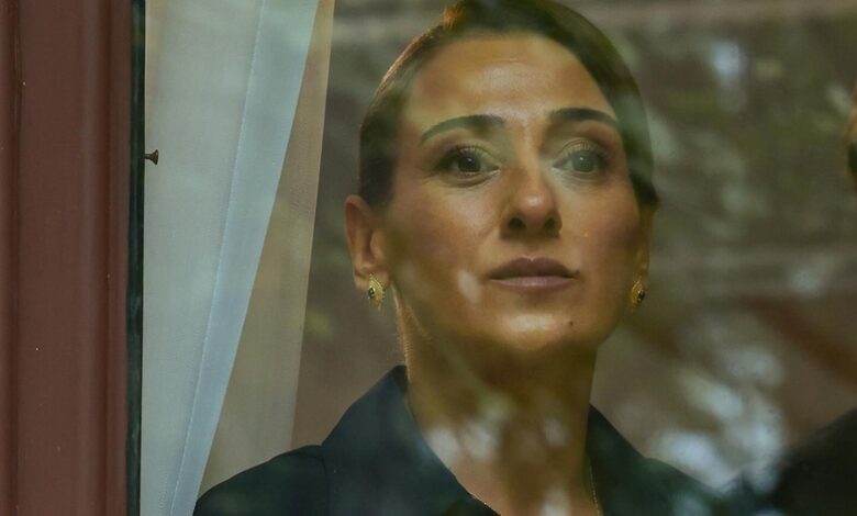 Derya Karadaş Kimdir? 1 derya karadas kimdir 1
