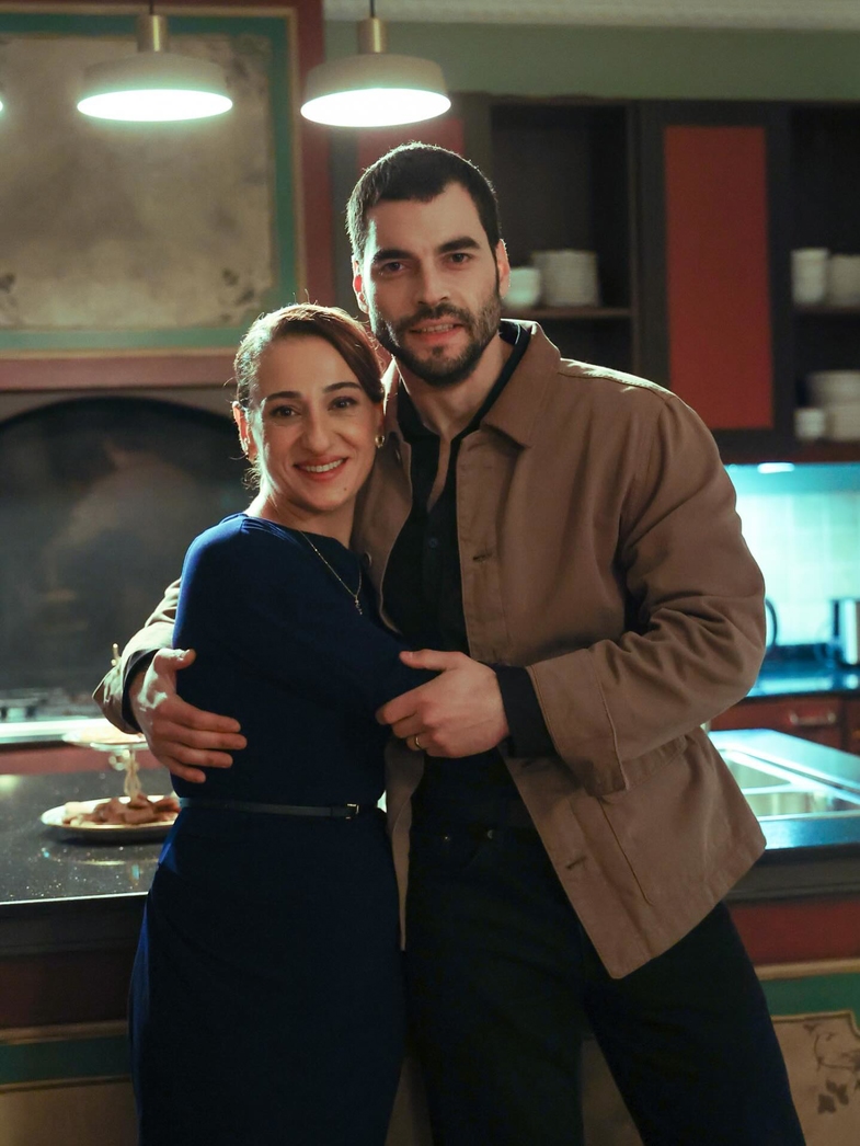 Derya Karadaş Kimdir? 7 derya karadas kimdir 2