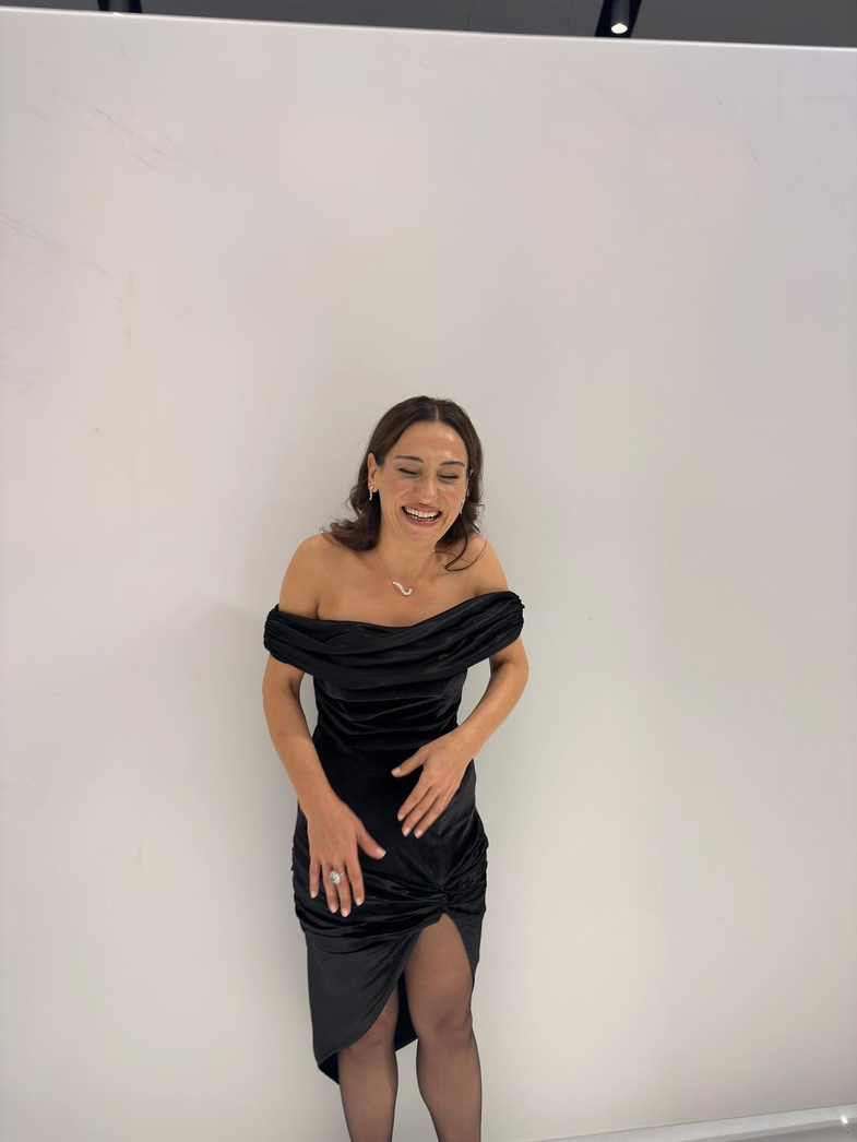 Derya Karadaş Kimdir? 2 derya karadas kimdir 7