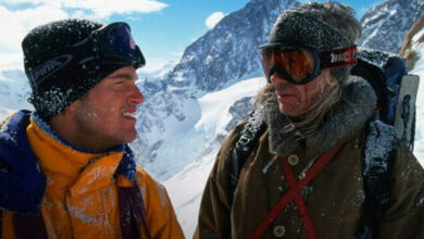 dikey limit filmi 2
