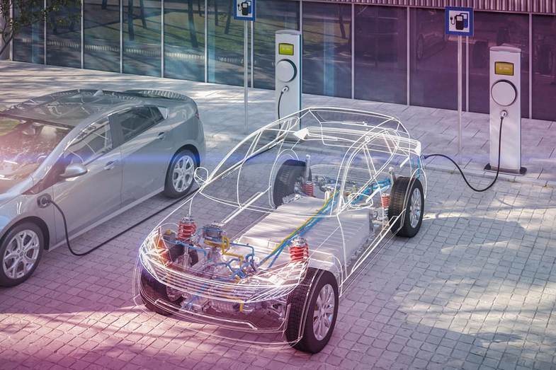 Elektrikli Araç Almadan Önce Bilinmesi Gereken 10 Şey! 2 Elektrikli araç