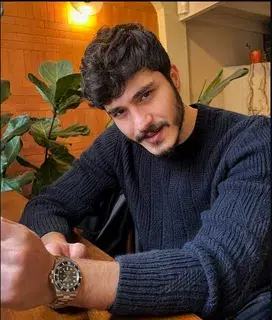 Enes Koçak Kimdir?